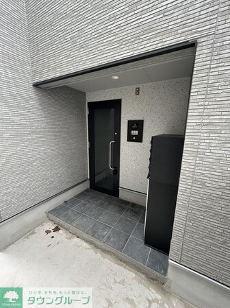 GRADUS八千代中央の物件内観写真